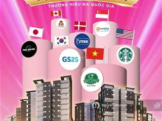 Mua shophouse của gamuda land sỡ hữu lâu dài, ck lợi nhuận từ cđt.  0968 903 ***