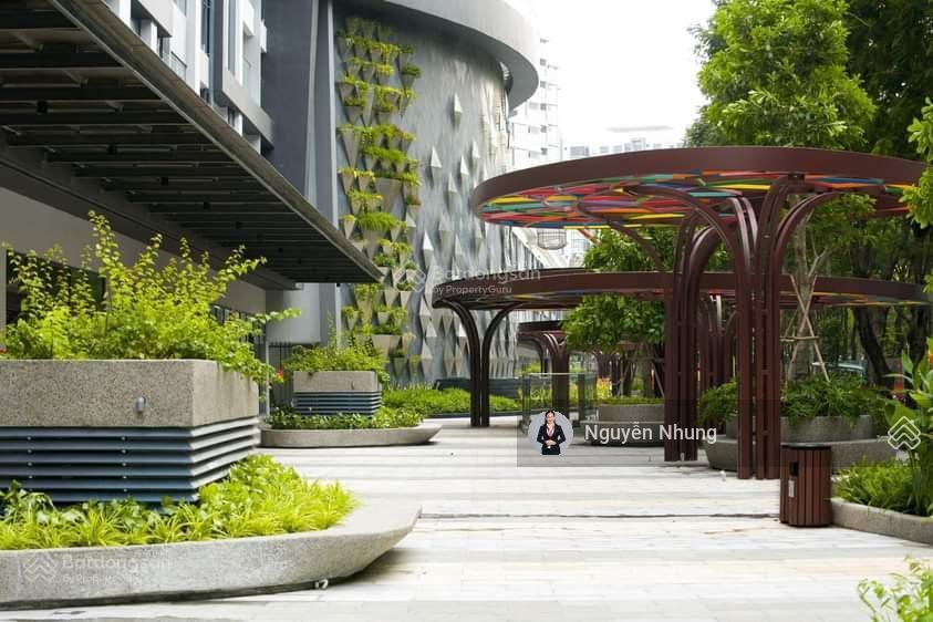 Mua shophouse của gamuda land sỡ hữu lâu dài, ck lợi nhuận từ cđt.  0968 903 ***