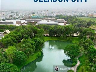 Cho thuê cc 3pn, 121m2 tại diamond centery celadon city, 20 triệu vnd, tân phú, hcm