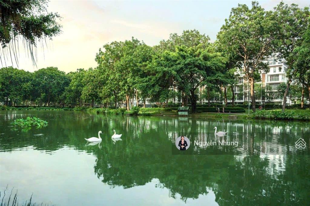 Đã ở nhà phố lâu  muốn chuyển sang không gian khép kín the glen  celadon city!  0938 268 ***