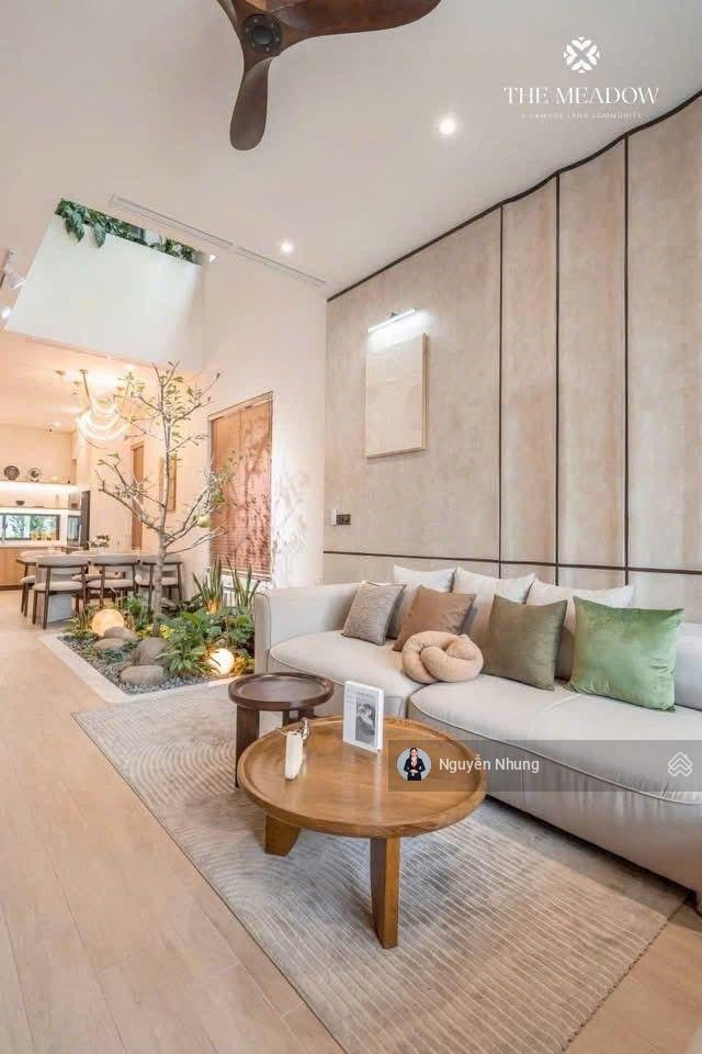 (gamuda land)  mua trực tiếp cđt  nhà phố liền kề  the meadow  tt 20% nhận nhà  ân hạn gốc lãi
