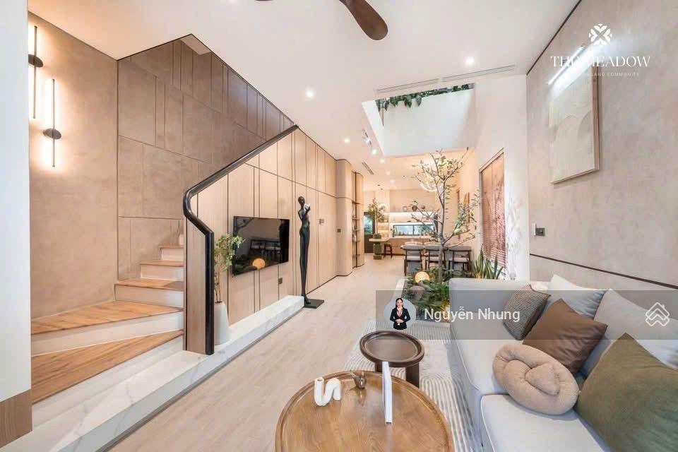 (gamuda land)  mua trực tiếp cđt  nhà phố liền kề  the meadow  tt 20% nhận nhà  ân hạn gốc lãi
