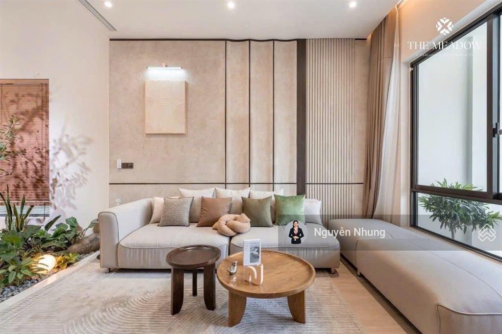 (gamuda land)  mua trực tiếp cđt  nhà phố liền kề  the meadow  tt 20% nhận nhà  ân hạn gốc lãi