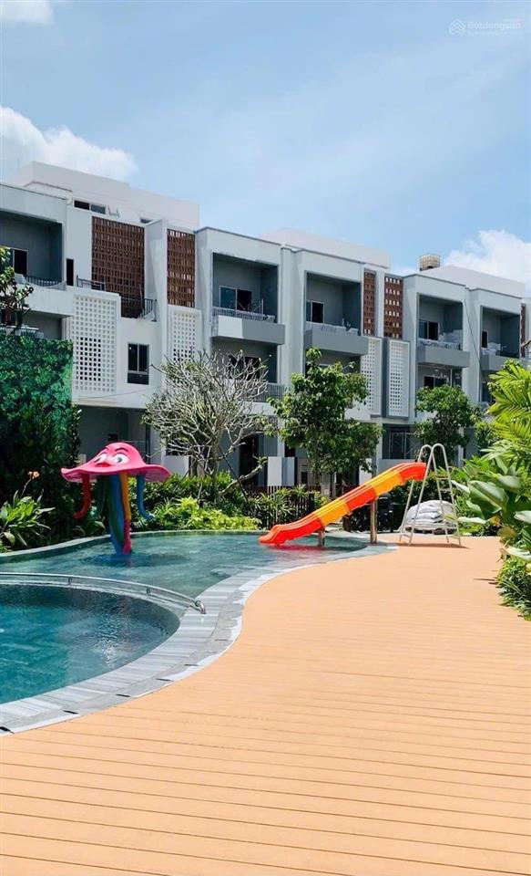 Mua trực tiếp cđt  the meadow  thanh toán 20% sở hữu ngay căn nhà phố dt 105m2 giá 11 tỷ