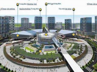 (gamuda land )  artisan park mua trực tiếp cđt  thanh toán 10%  góp 5 năm không lãi suất!