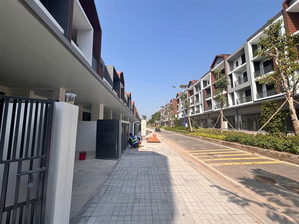 (gamuda land )  artisan park mua trực tiếp cđt  thanh toán 10%  góp 5 năm không lãi suất!