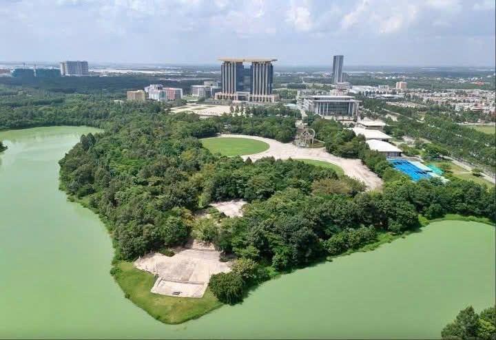 (gamuda land)  chính thức nhận booking dự án artisan park  ck 14%  tt 30% nhận nhà  giãn 60 th