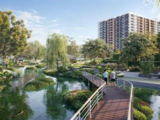( #gamudaland)  chính thức nhận booking giai đoạn đầu phân khu cao tầng dự án springville! tt 10%