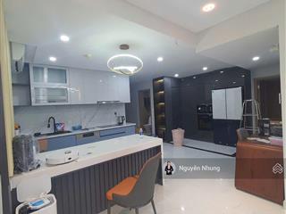 Cần bán căn biệt thự trên không dt 190 m2 thiết kế 3pn + 2 wc  có gaga riêng  có đường cho xe ôtô
