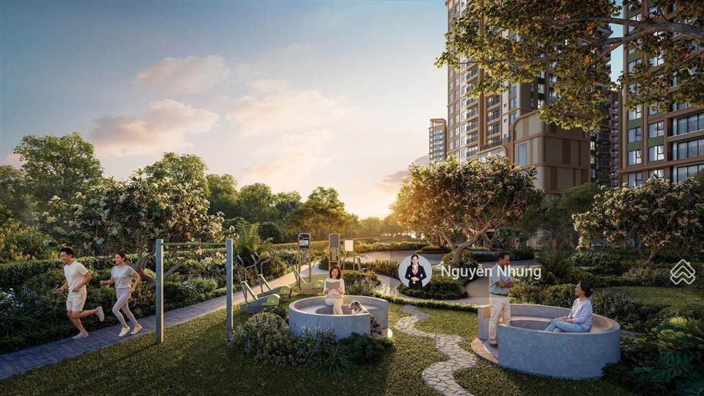 Norton park gamuda land | sắp mở bán giai đoạn 1!  0968 903 ***