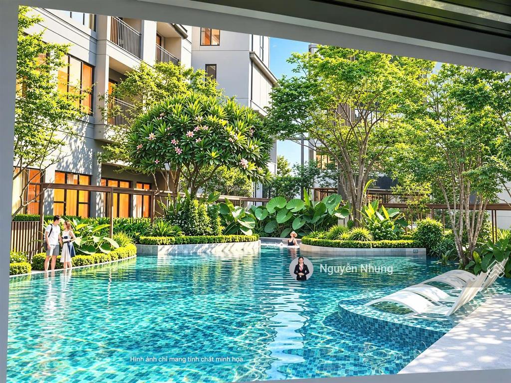 Norton park gamuda land | sắp mở bán giai đoạn 1!  0968 903 ***