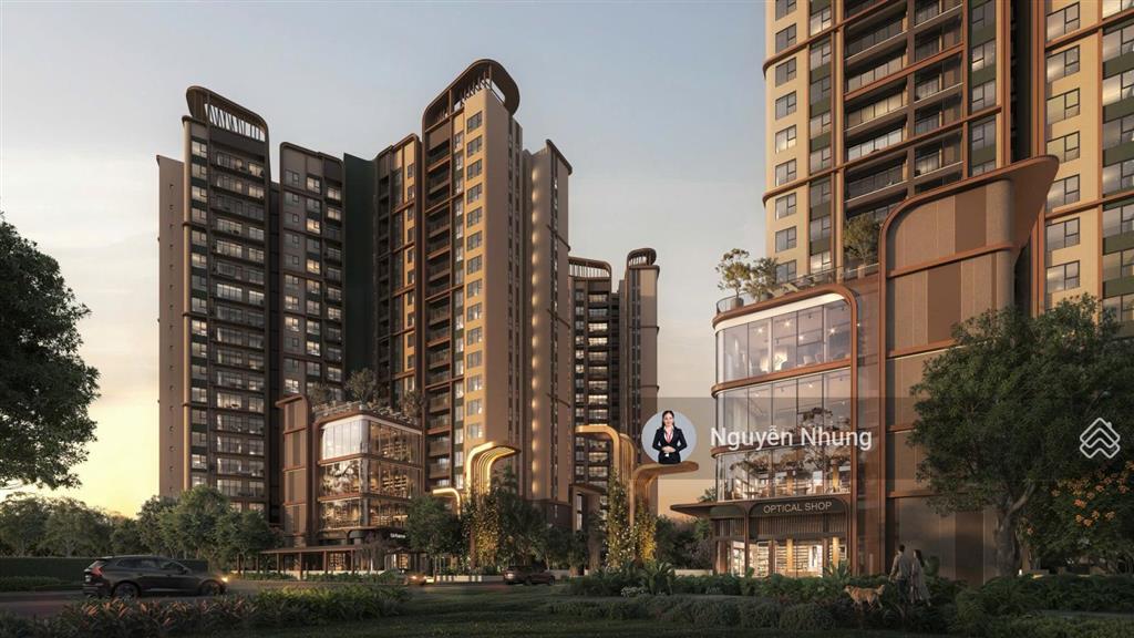 Norton park gamuda land | sắp mở bán giai đoạn 1!  0968 903 ***