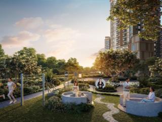 (gamuda land) ra mắt dự án norton park bên hong siêu thị aeon mall bình dương  với nhiều ưu đãi
