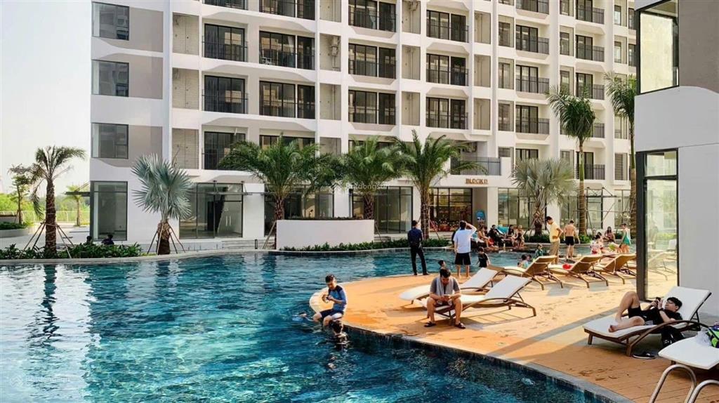 Bán ch 2pn, 73m2, 3,9 tỷ tại mt eastmark city, vành đai 3, q9, hcm, chính chủ hot
