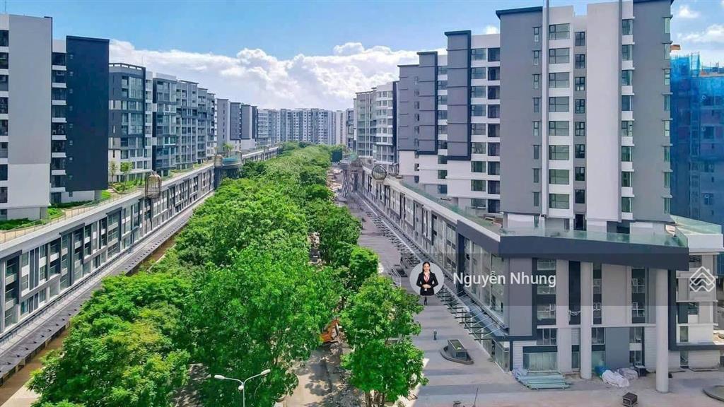 Bán căn sky linked villa  dt 206 m2, 3pn  2wc  gara ô tô 40 m2!  0938 268 ***