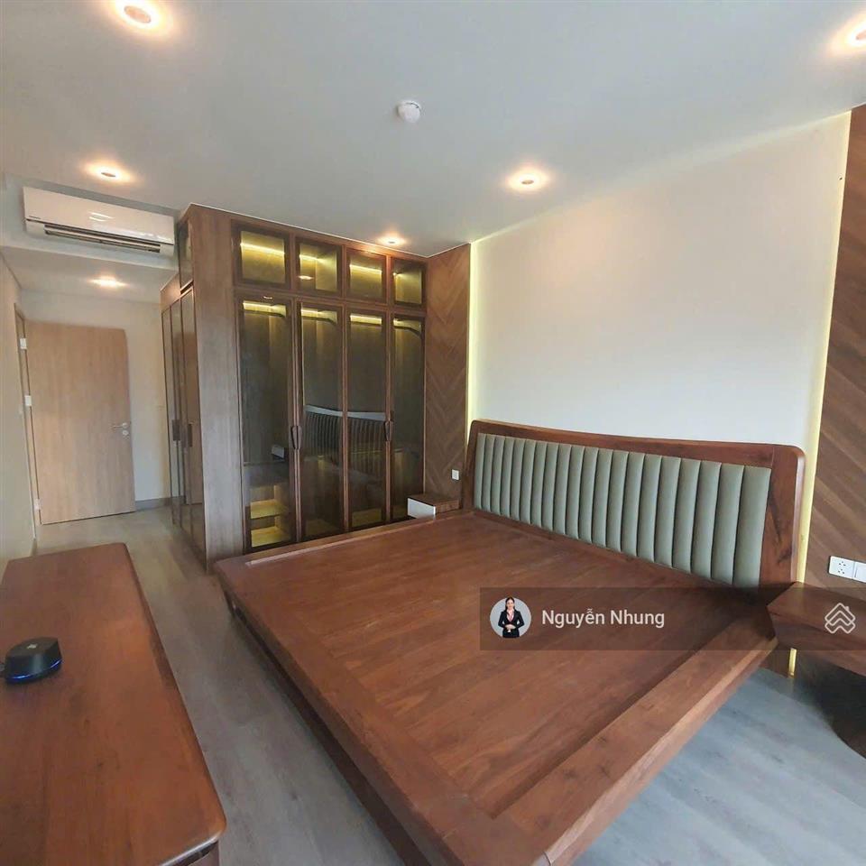 Cần bán căn biệt thự trên không dt 190 m2 thiết kế 3pn + 2 wc  có gaga riêng  có đường cho xe ôtô