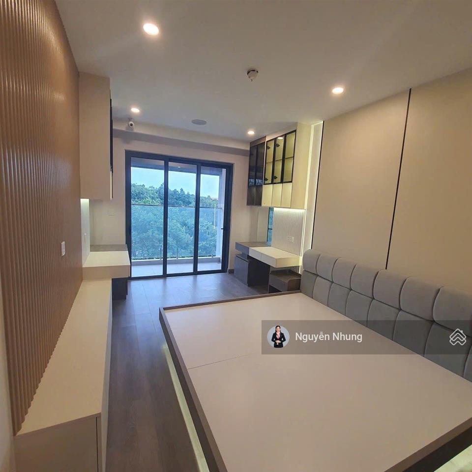 Cần bán căn biệt thự trên không dt 190 m2 thiết kế 3pn + 2 wc  có gaga riêng  có đường cho xe ôtô
