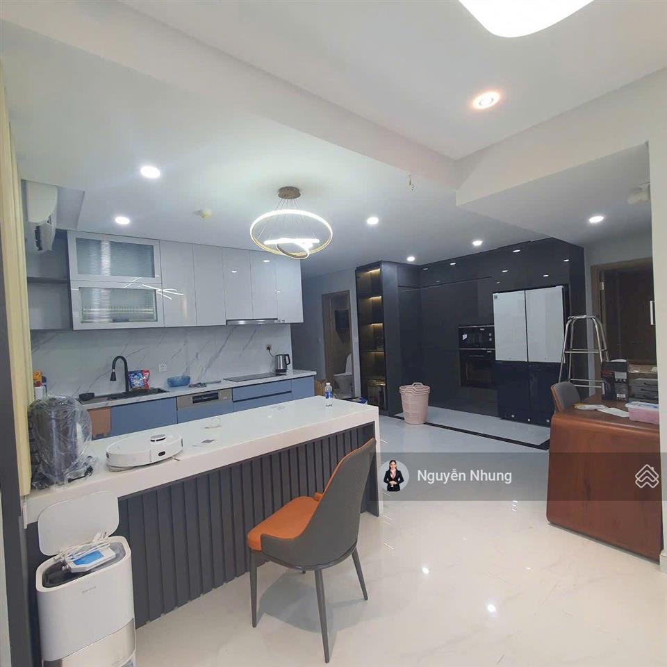 Cần bán căn biệt thự trên không dt 190 m2 thiết kế 3pn + 2 wc  có gaga riêng  có đường cho xe ôtô