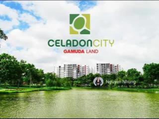 (celadon) mua sky linked villa dt 170,50m2, tk 2pn + 2 wc + 1 gara đỗ ô tô!  0938 268 ***