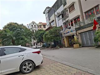 Bán căn góc chung cư quân đội  ngõ 183 hoàng văn thái