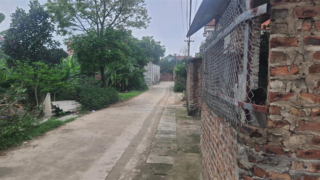 Giải pháp đầu tư an toàn, lãi ổn định, bán đất bắc phú, sóc sơn, hà nội