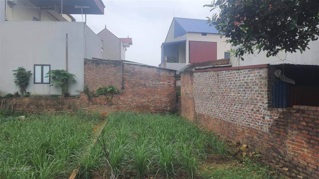 Giải pháp đầu tư an toàn, lãi ổn định, bán đất bắc phú, sóc sơn, hà nội