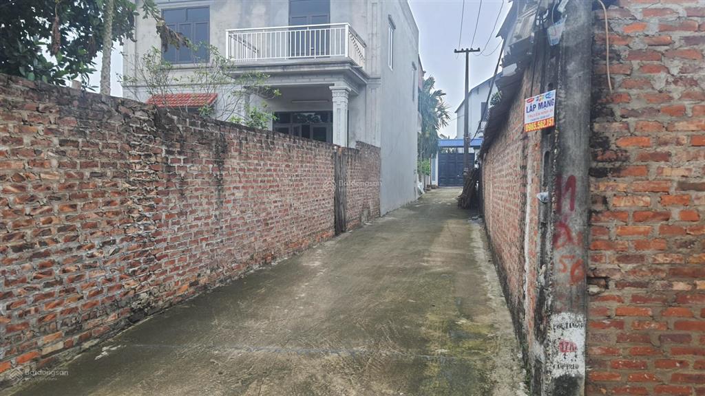 Giải pháp đầu tư an toàn, lãi ổn định, bán đất bắc phú, sóc sơn, hà nội