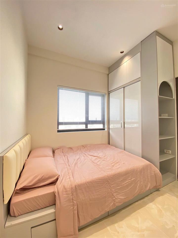 Cho thuê căn hộ 2pn 2wc tại ssh09 hà quang, kđt lê hồng phong i giá 15 triệu/tháng