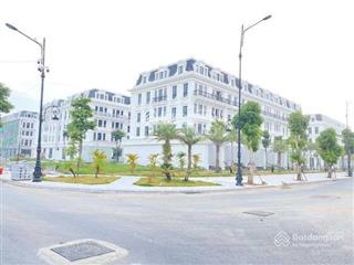 Bán gấp! liền kề louis city hoàng mai 95m2  mặt đường 13.5m  sổ đỏ sẵn sàng  giá tốt nhất khu.