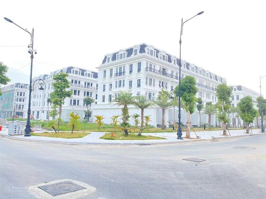Bán gấp! liền kề louis city hoàng mai 95m2  mặt đường 13.5m  sổ đỏ sẵn sàng  giá tốt nhất khu.
