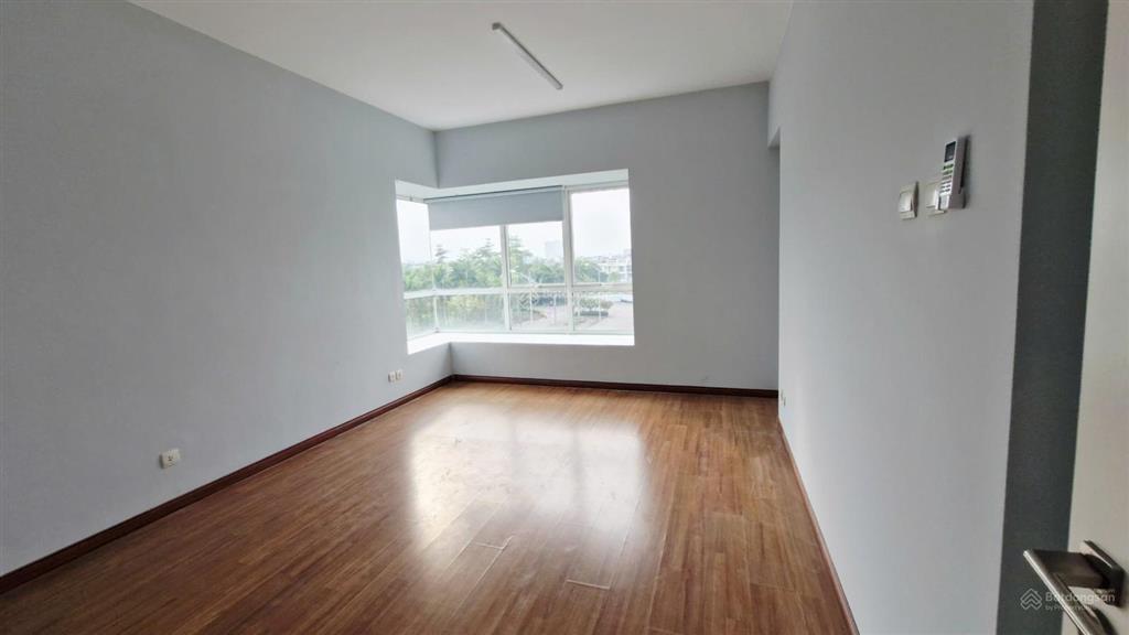 [căn góc siêu hiếm] 100m2 view panorama  hanoi garden city  không gian xanh chuẩn malaysia