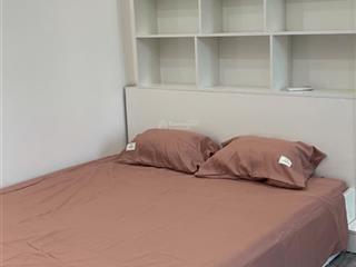 Cần bán nhà đường quang trung 5 tầng 36m2 ngõ thông, đường ôtô, mt5m, full nội thất. giá 6.35 tỷ