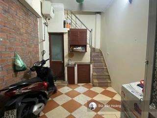 Duy nhất 1 căn tài chính hơn 3 tỷ tại ngọc lâm đối diện mipec long biên, ngõ nông, 4 tầng khung cột