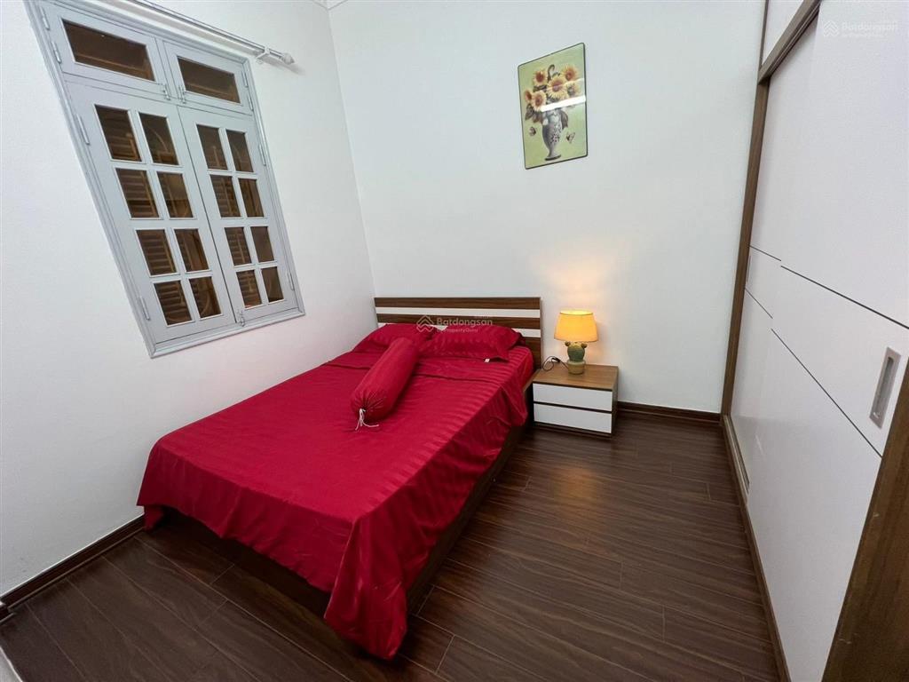 Bán nhà tập thể ngõ 68 quan nhân, cầu giấy, ô tô đỗ cầu thang, 68m², 2 ngủ, giá chào hơn 4 tỷ