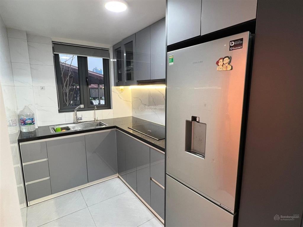 Bán nhà tập thể ngõ 68 quan nhân, cầu giấy, ô tô đỗ cầu thang, 68m², 2 ngủ, giá chào hơn 4 tỷ