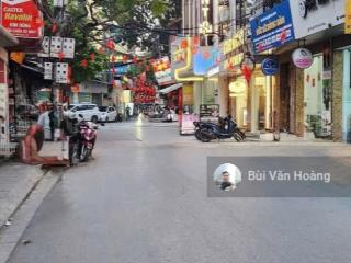 Bán toà nhà văn phòng phố trần duy hưng,cầu giấy.ô tô tránh, 8 tầng mặt tiền 6m giá chào 61 tỷ