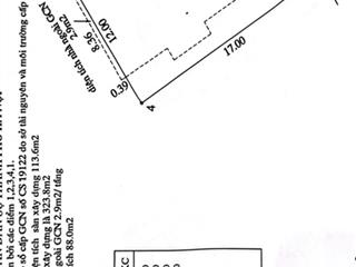 Hiếm! bán biệt thự 204m2,mặt tiền 12m, 55 tỷ giá ưu đãi tại võ chí công, cầu giấy