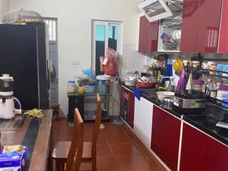 Duy nhất 1 căn mặt phố hoàng hoa thámba đình, giá rẻ, không quy hoạch. 45m² 4 tầng giá hơn 20 tỷ
