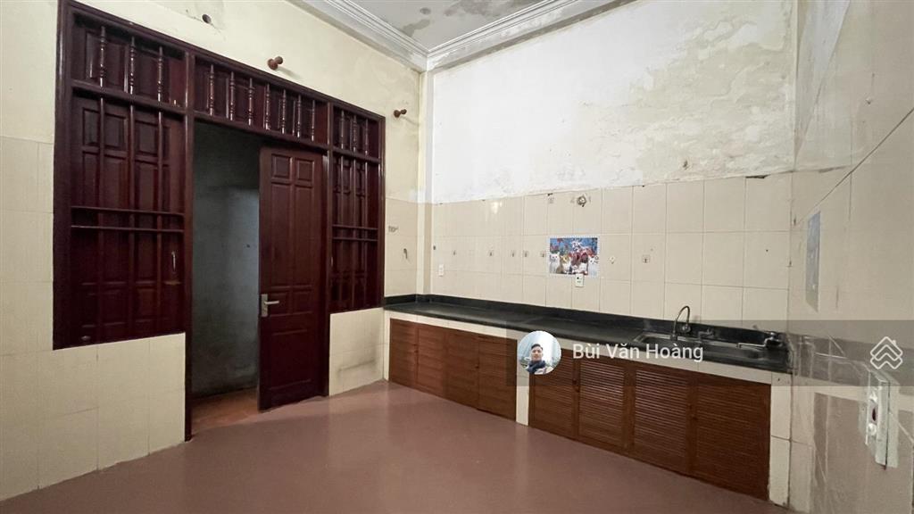 Bán nhà đẹp lô góc phố bùi huy bích,hoàng mai,giá đầu tư,ngõ thông,ô tô vào nhà giá chỉ hơn 16 tỷ