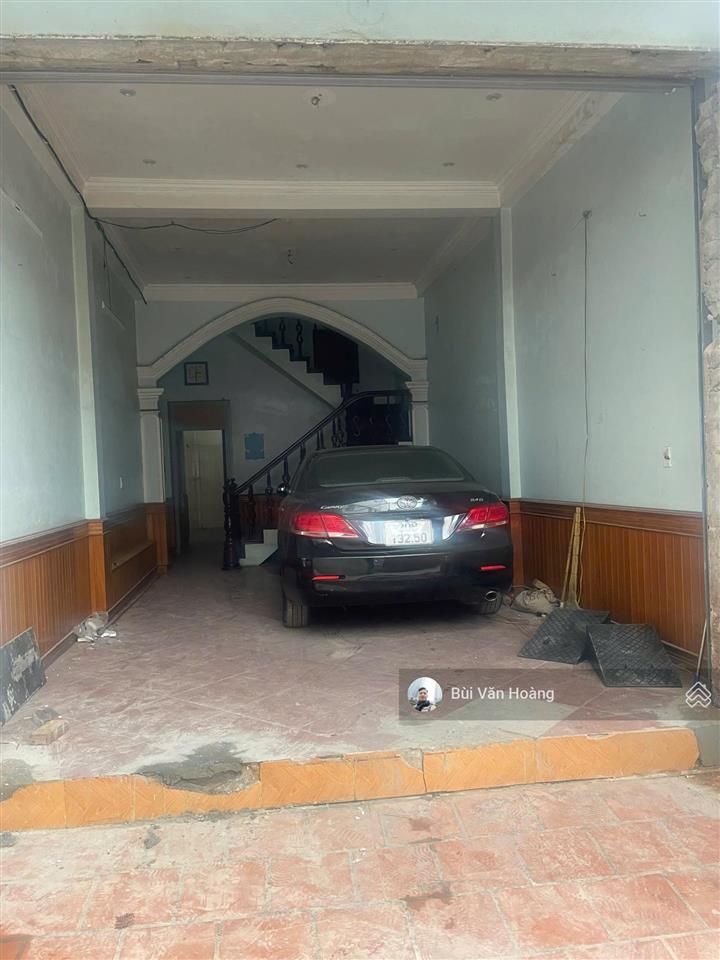 Bán nhà đẹp lô góc phố bùi huy bích,hoàng mai,giá đầu tư,ngõ thông,ô tô vào nhà giá chỉ hơn 16 tỷ
