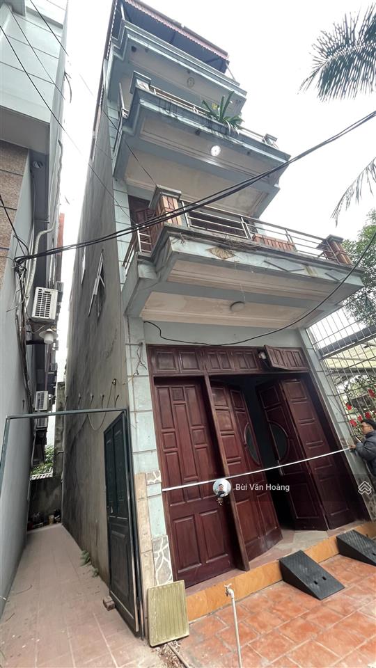 Bán nhà đẹp lô góc phố bùi huy bích,hoàng mai,giá đầu tư,ngõ thông,ô tô vào nhà giá chỉ hơn 16 tỷ