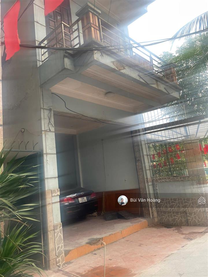 Bán nhà đẹp lô góc phố bùi huy bích,hoàng mai,giá đầu tư,ngõ thông,ô tô vào nhà giá chỉ hơn 16 tỷ