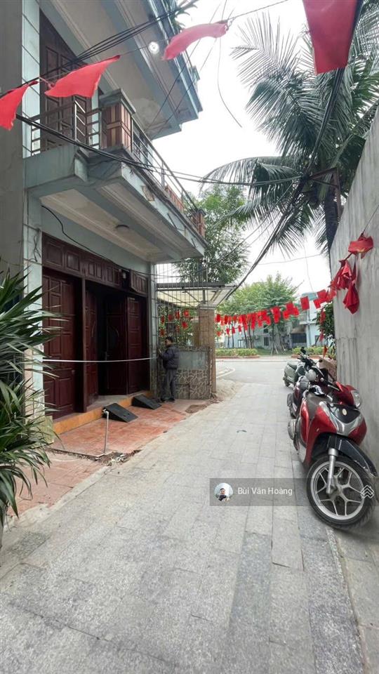 Bán nhà đẹp lô góc phố bùi huy bích,hoàng mai,giá đầu tư,ngõ thông,ô tô vào nhà giá chỉ hơn 16 tỷ