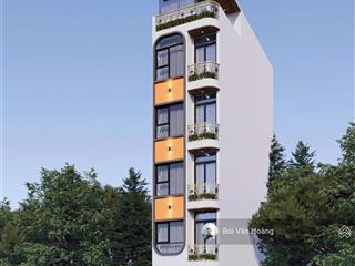 Bán toà chung cư mini tại phố cự lộcthanh xuân,10phòng cho thuê,dòng tiền 800tr/năm giá hơn 14 tỷ