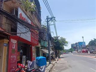Bán nhà mặt phố minh khaihai bà trưng, 42m,mặt tiền 7m giá chỉ 8,5 tỷ còn bớt