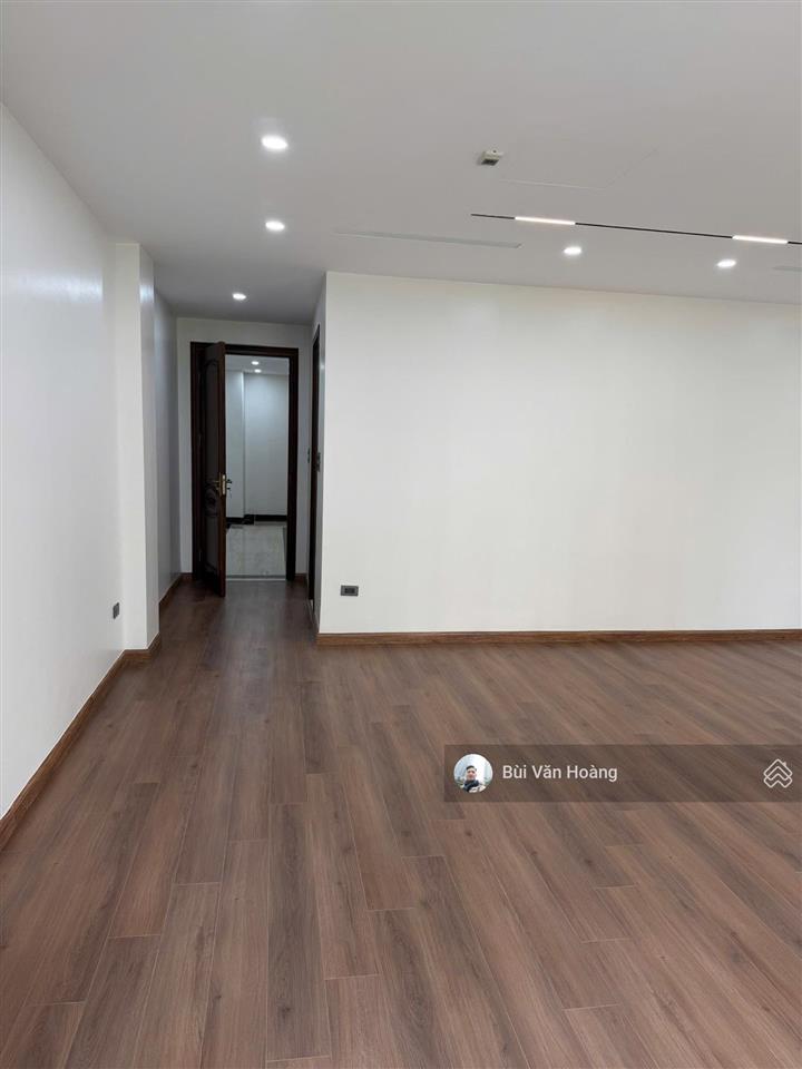 Bán nhà vừa ở vừa cho thuê kinh doanh phố vĩnh tuy, hai bà trưng, 100m2 xây mới 8 tầng giá hơn 30tỷ