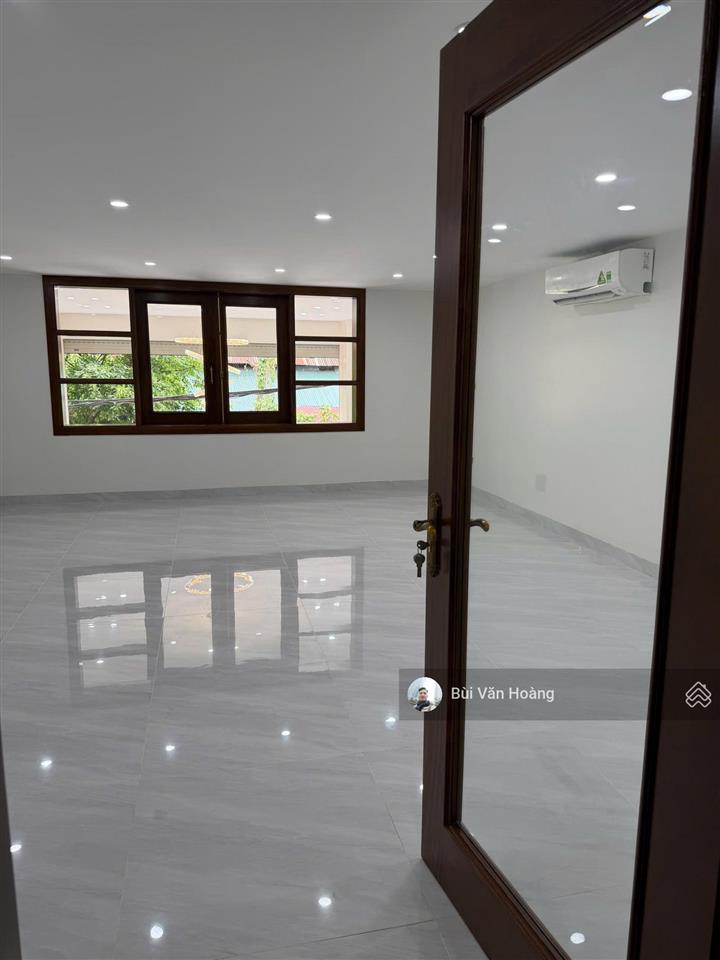 Bán nhà minh khai, cạnh timecity, vừa ở vừa kinh doanh, 8 tầng xây mới full nội thất, giá chỉ 38 tỷ
