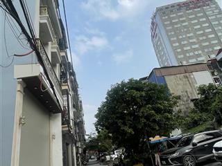 Bán nhà minh khai,cạnh timecity,vừa ở vừa kinh doanh,8 tầng xây mới full nội thất,giá chỉ 39,6 tỷ