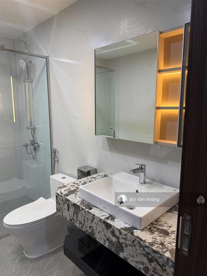 Bán nhà minh khai, cạnh timecity, vừa ở vừa kinh doanh, 8 tầng xây mới full nội thất, giá chỉ 38 tỷ