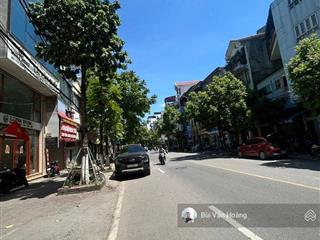 Bán nhà mặt phố dương văn bé, hai bà trưng, mặt tiền bề thế 8 tầng thang máy, giá nhỉnh 40 tỷ